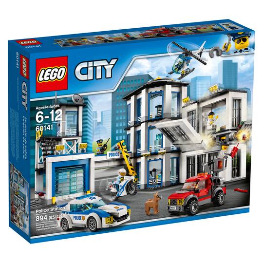 Find The Lego City Police Station At Michaels Find The Lego City Police Station At Michaels